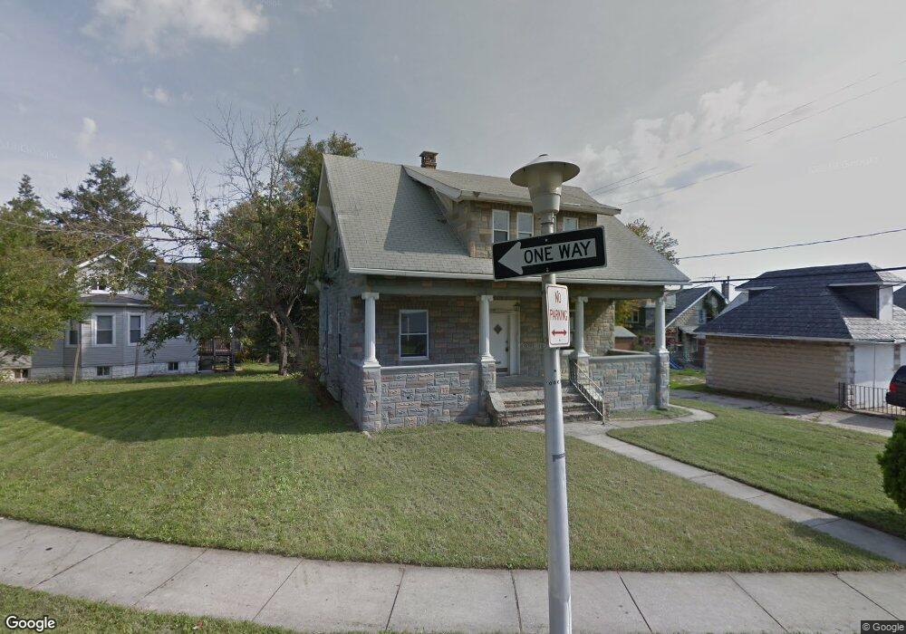 4030 Ridgecroft Rd, Baltimore, MD 21206 - photo 1