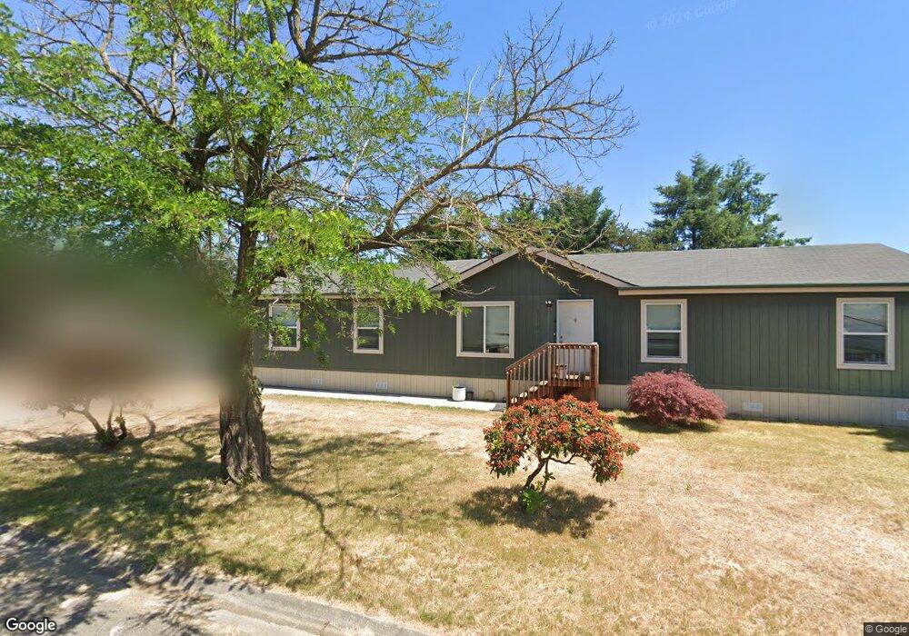 23510 Meadow Dr NE unit NE, Aurora, OR 97002 - photo 1