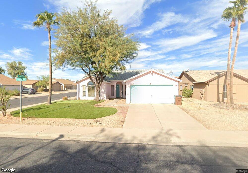 6124 E Covina St, Mesa, AZ 85205 - photo 1