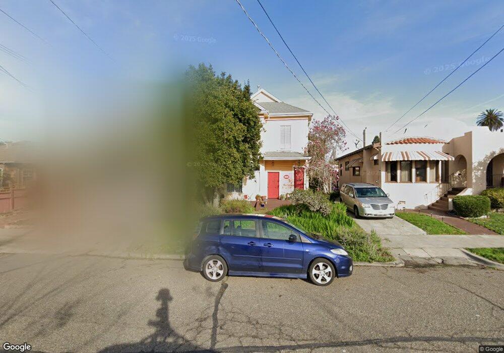 1711 Derby St, Berkeley, CA 94703 - photo 1