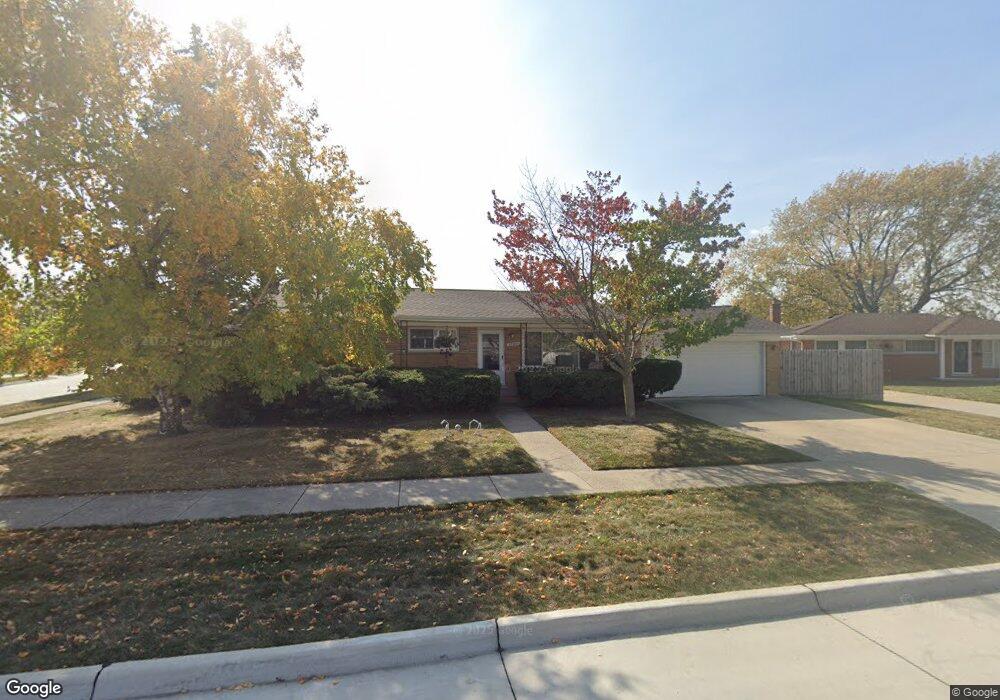 27265 W Crestmont St, Roseville, MI 48066 - photo 1