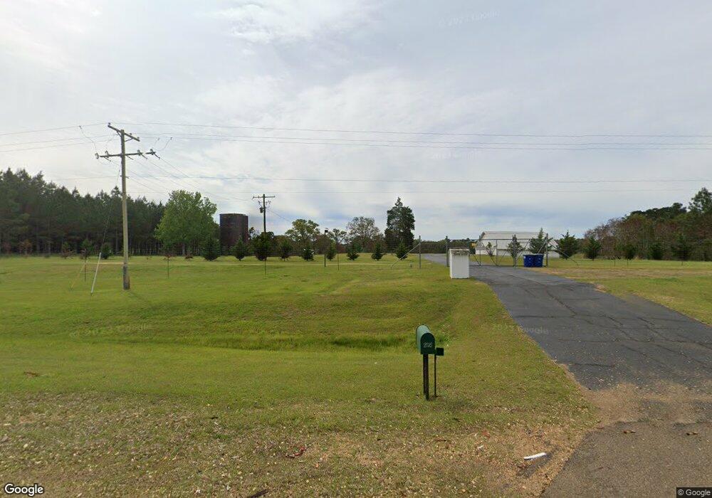 2116 Highway 84 E, Brookhaven, MS 39601 - photo 1