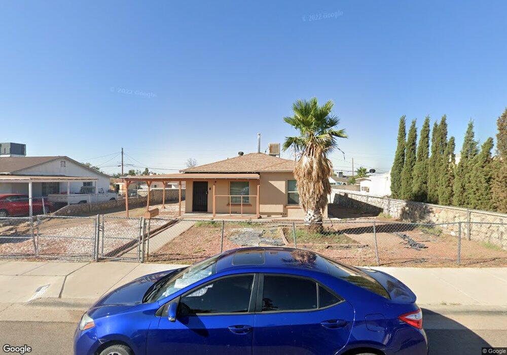 7508 Hermosillo Dr, El Paso, TX 79915 - photo 1