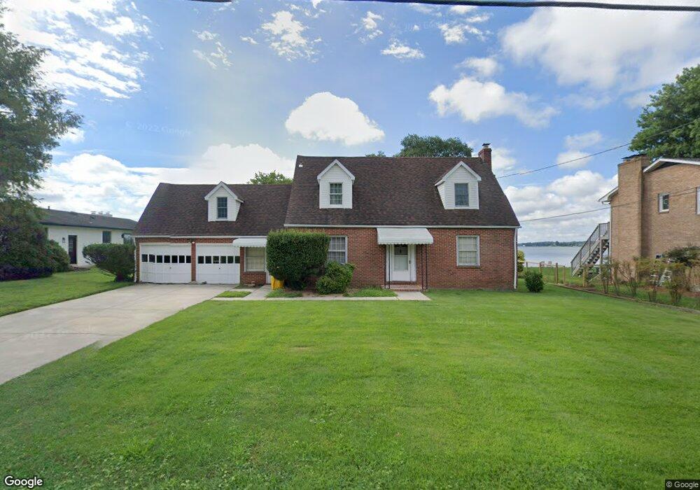 111 E Bay View Dr, Annapolis, MD 21403 - photo 1