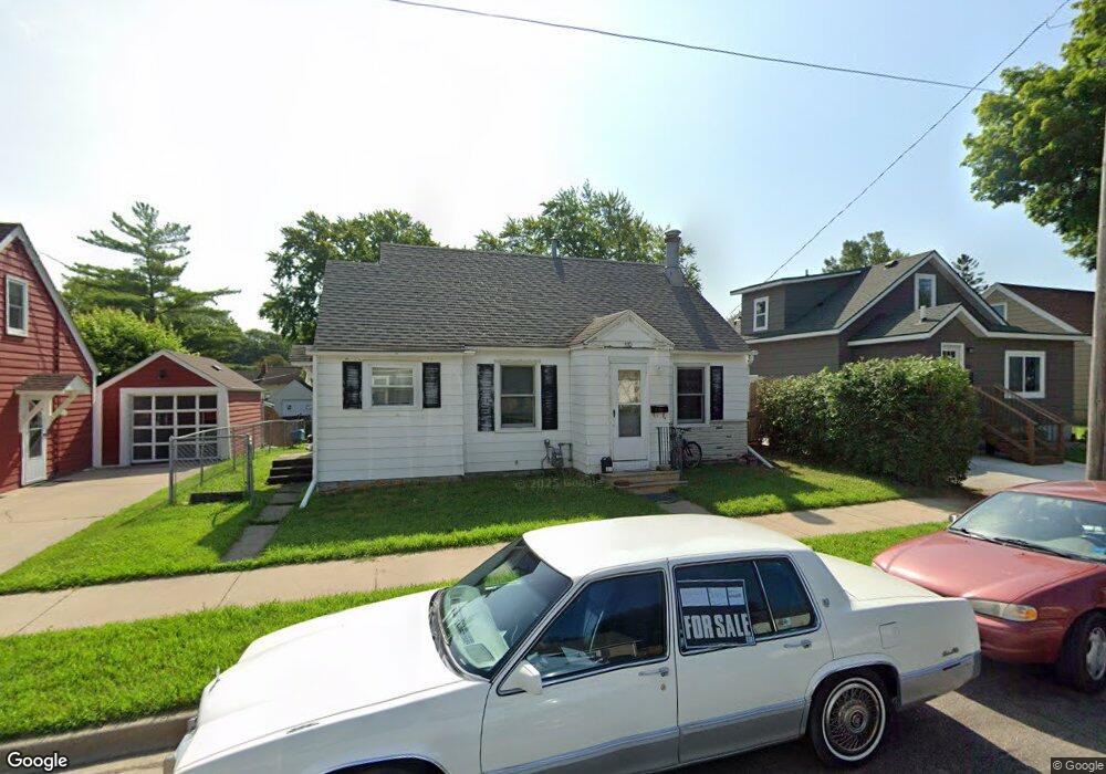 510 Columbus Ave, Albert Lea, MN 56007 - photo 1