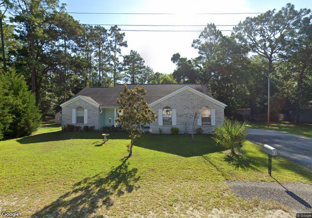 62 Eastgate Way, Crawfordville, FL 32327 - photo 1