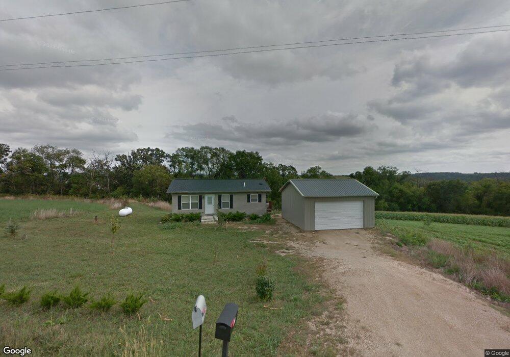 N6176 Biggs Rd, Argyle, WI 53504 - photo 1