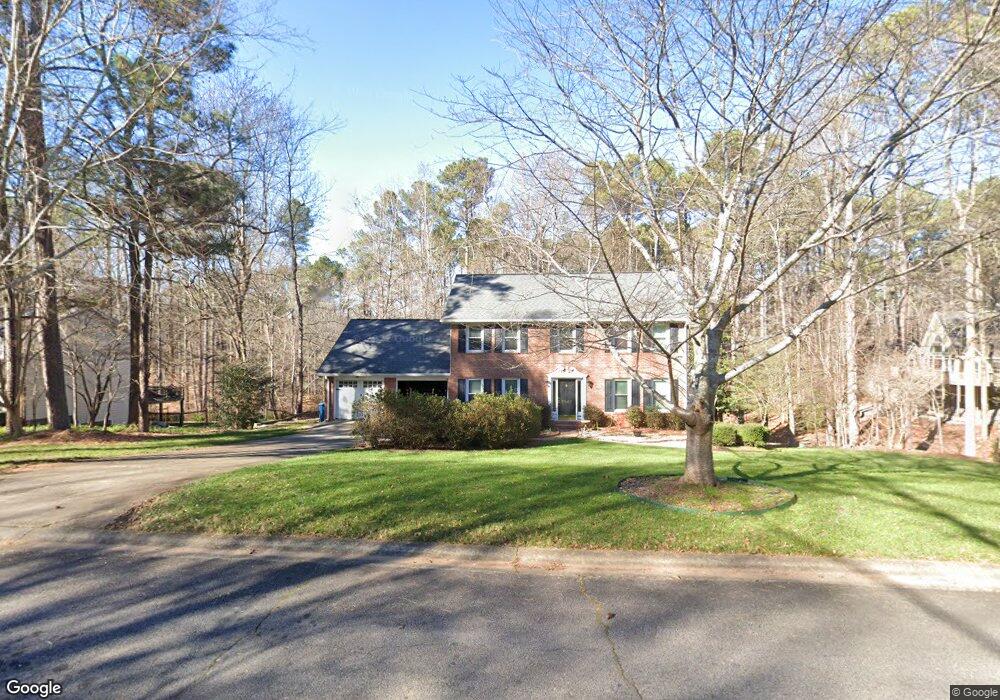 3963 Tinsley Ct, Duluth, GA 30096 - photo 1