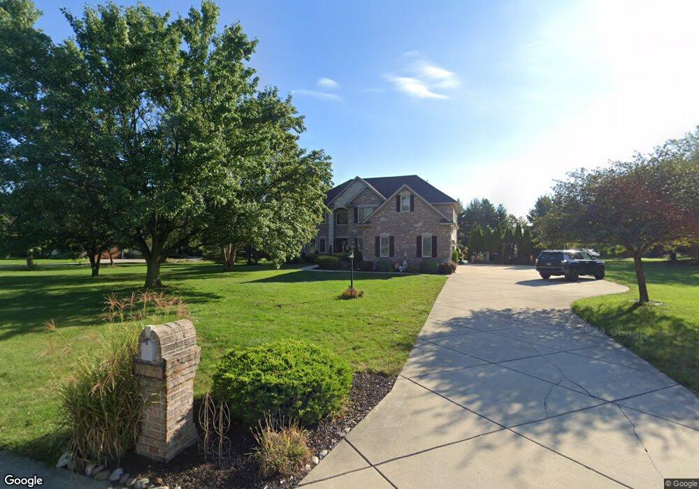 10707 Floyd St, Crown Point, IN 46307 - photo 1