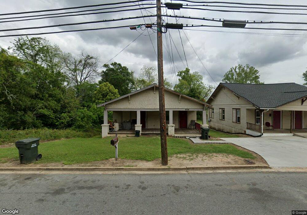 604 1st St NW, Moultrie, GA 31768 - photo 1