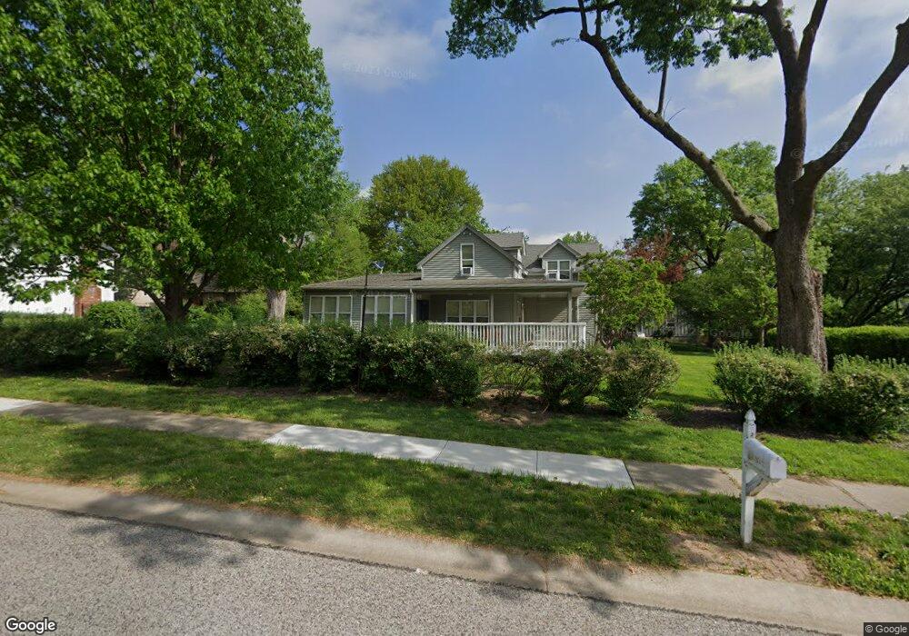 12000 W 99th Terrace, Lenexa, KS 66215 - photo 1