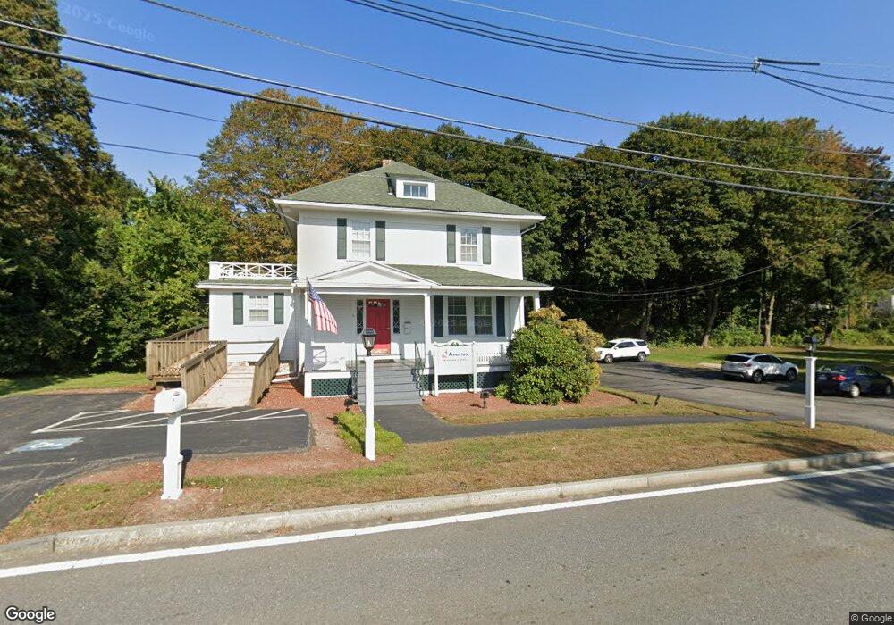 4 Brookfield Rd unit 4, Charlton, MA 01507 - photo 1