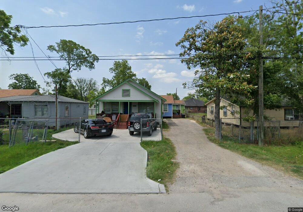 5109 Rosemary Ln, Houston, TX 77093 - photo 1