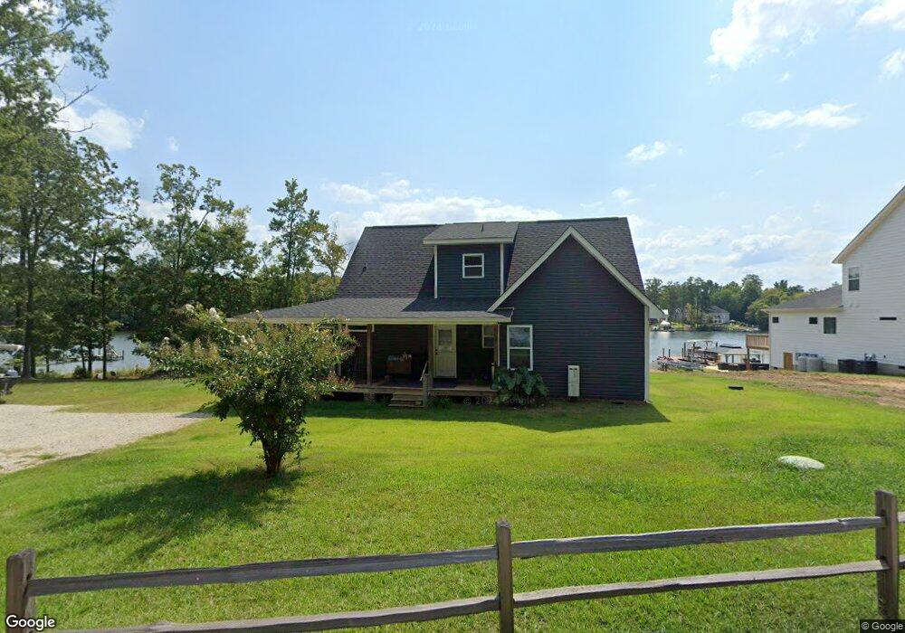 321 Newberg Rd, Chapin, SC 29036 - photo 1