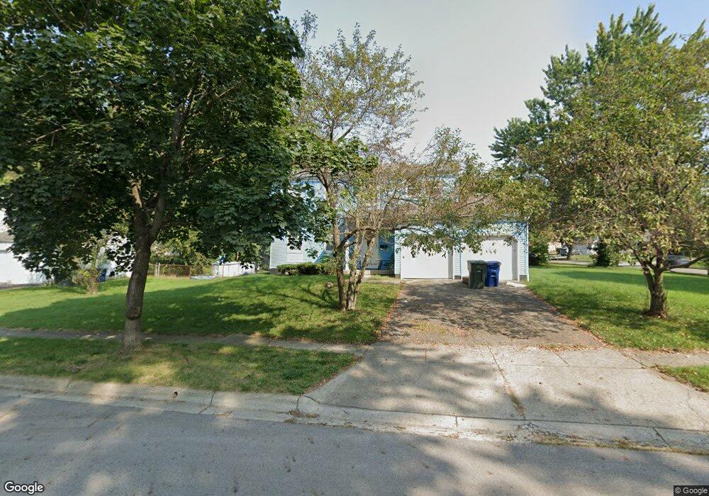 1730 Gypsy Ln, Columbus, OH 43229 - photo 1