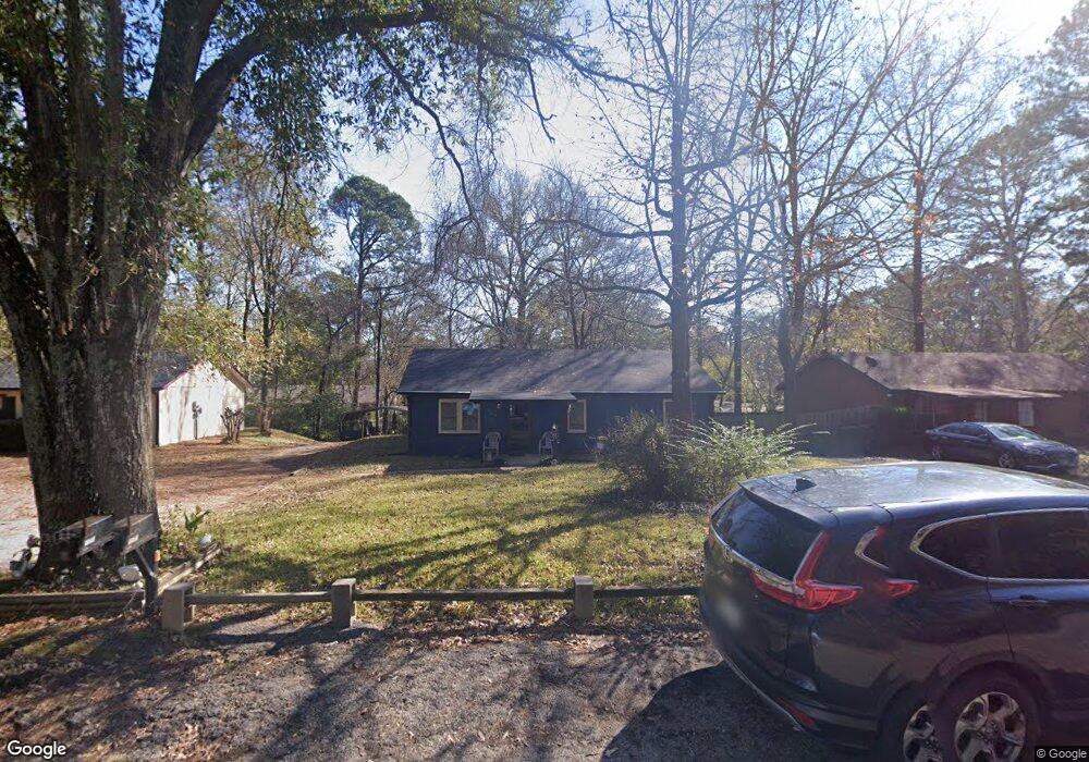 2324 S Vine Ave, Tyler, TX 75701 - photo 1