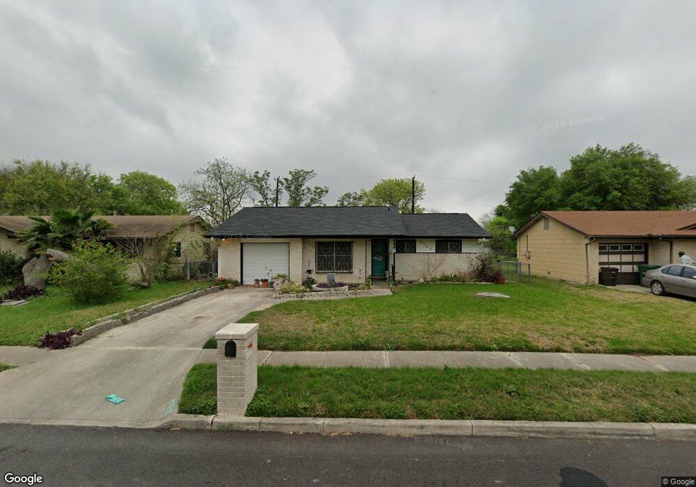 4707 Belinda Lee St, San Antonio, TX 78220 - photo 1
