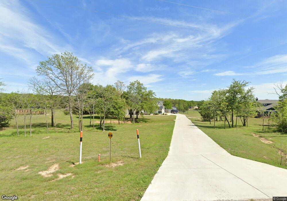 1310 Mcclendon Rd, Weatherford, TX 76088 - photo 1