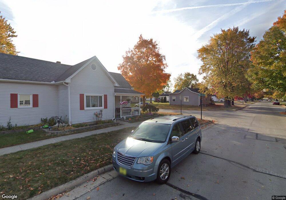 502 Cleveland Ave, Saint Marys, OH 45885 - photo 1