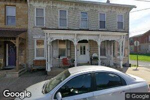16 S Kemp St, Lyons, PA 19536
