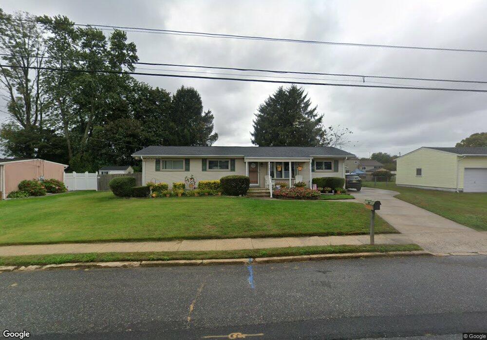 907 Ruth Dr, Neptune, NJ 07753 - photo 1