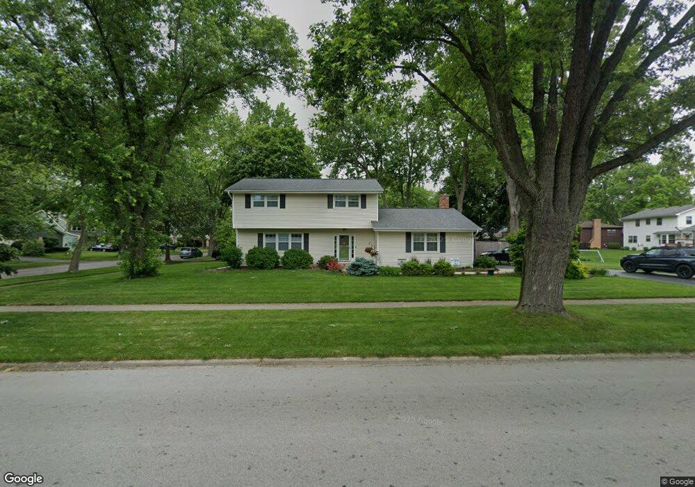 17 W Bailey Rd, Naperville, IL 60565 - photo 1