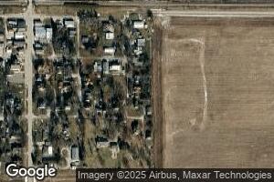 106 S East St, Ellsworth, IL 61737