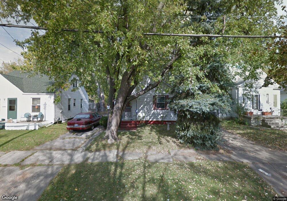 2301 Oklahoma Ave, Flint, MI 48506 - photo 1