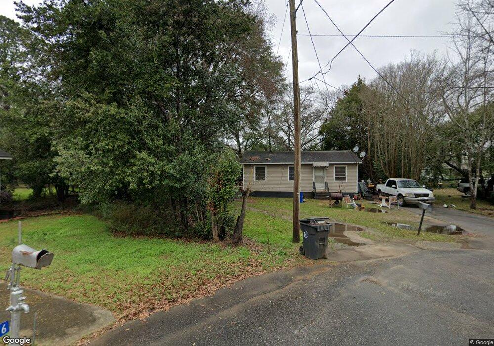 708 Sunny Dale Cir, Americus, GA 31709 - photo 1