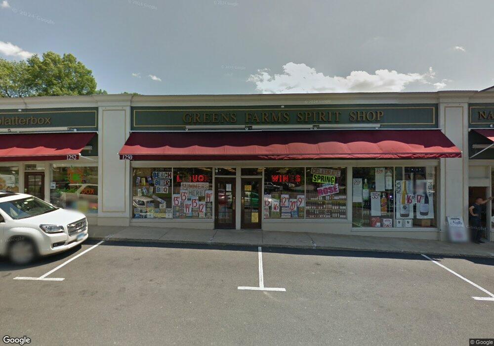 1250 Post Rd E, Westport, CT 06880 - photo 1