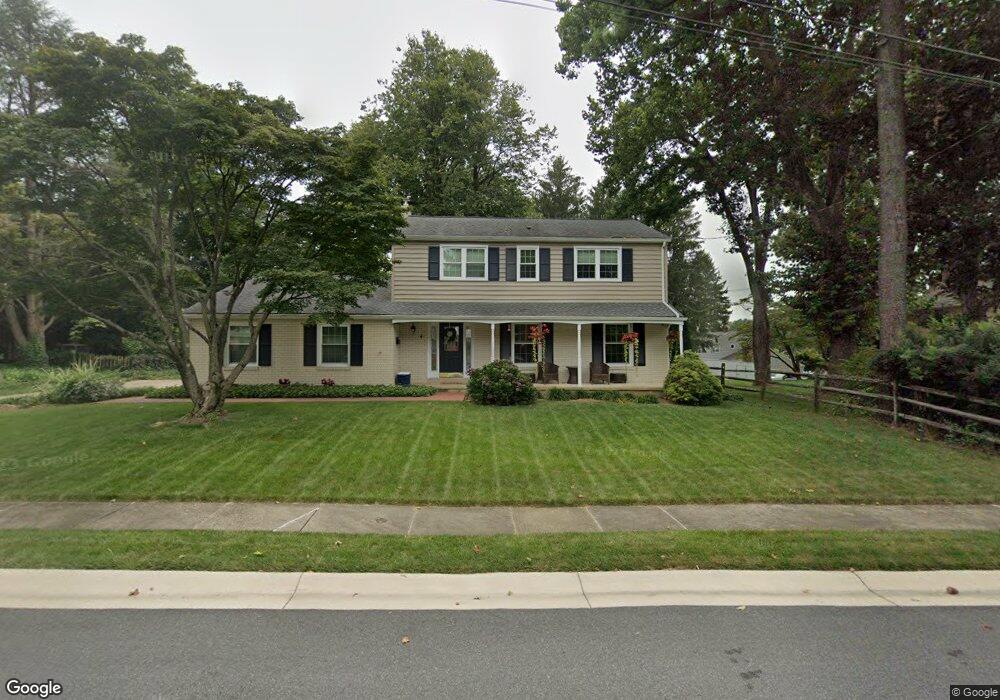 4 Hartford Place, Newark, DE 19711 - photo 1