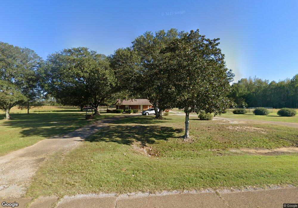 484 Highway 27 S, Tylertown, MS 39667 - photo 1