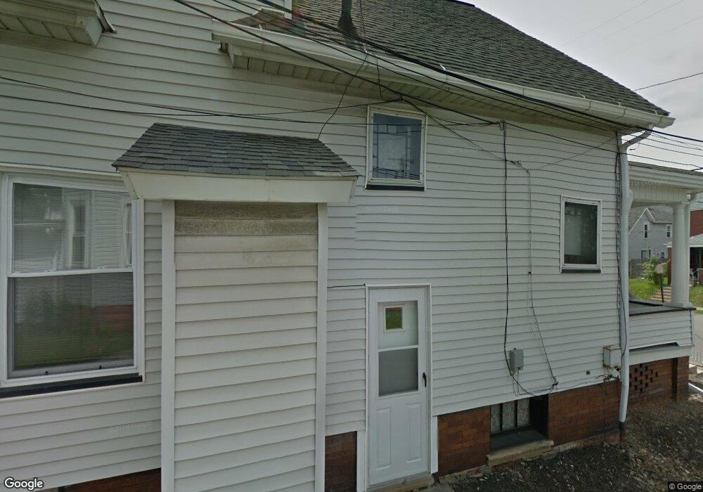 709 5th St NW, Canton, OH 44703 - photo 1