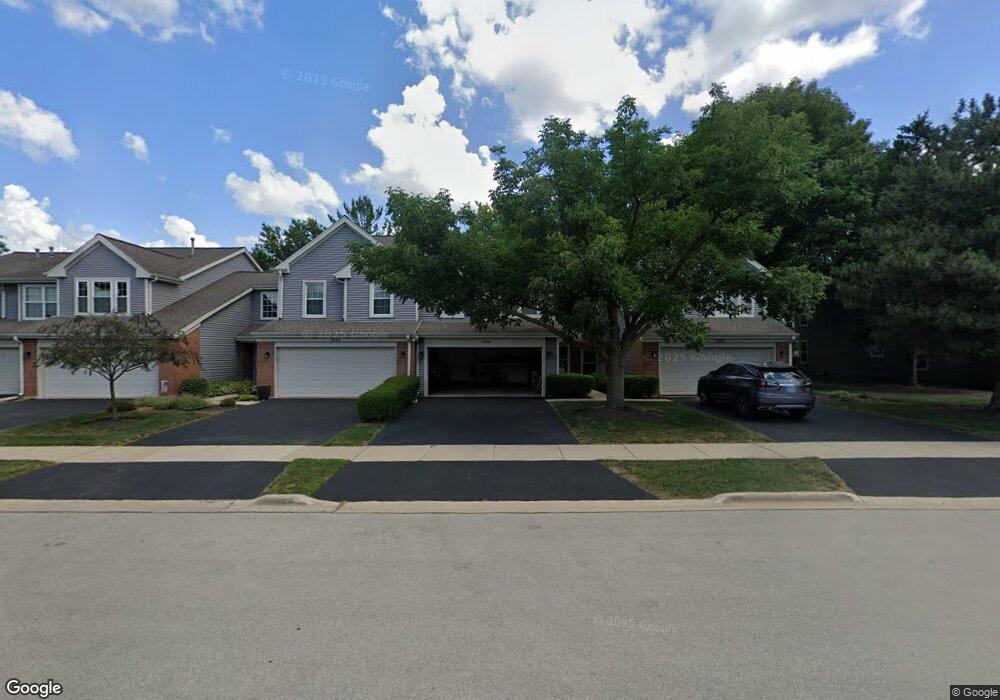 1606 W Orchard Place unit 1606D, Arlington Heights, IL 60005 - photo 1