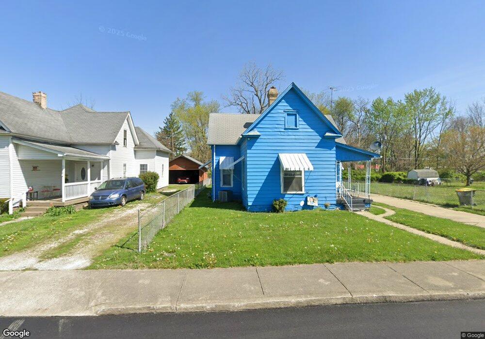 1108 W 13th St, Anderson, IN 46016 - photo 1
