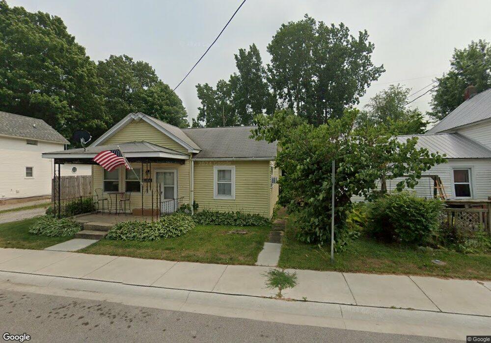 222 Zigler St, New Carlisle, IN 46552 - photo 1