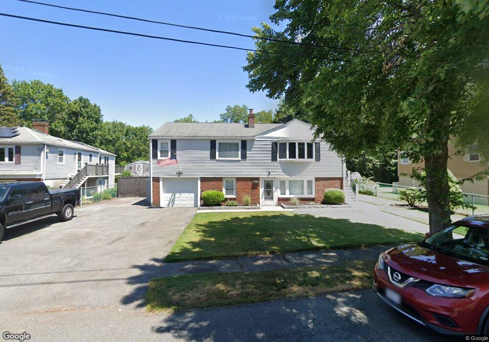 19 Pranker Rd, Saugus, MA 01906 - photo 1