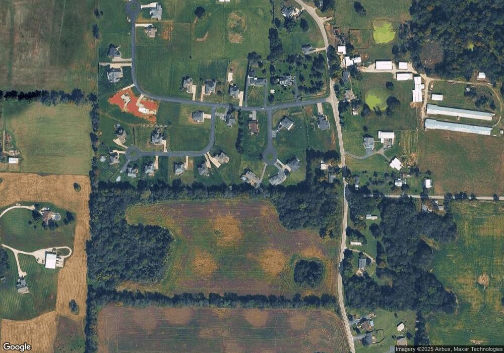 361 Carolina Way SE, Corydon, IN 47112 - photo 1