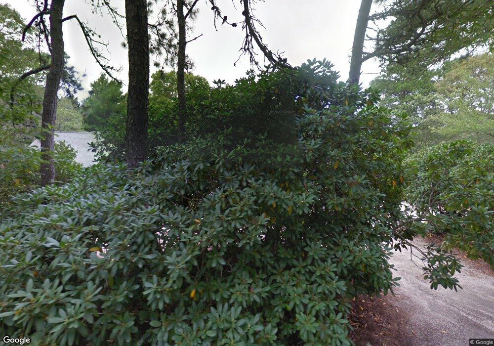 3 Bob White Way, East Falmouth, MA 02536 - photo 1