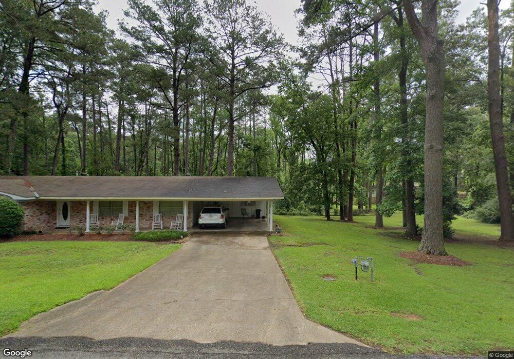 221 Iris Ln, Pineville, LA 71360 - photo 1