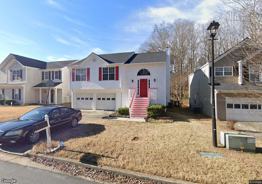 3294 Benthollow Ln unit 3, Duluth, GA 30096 - photo 1