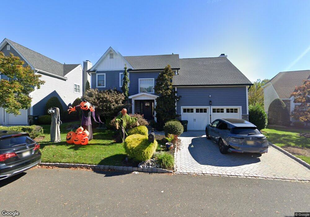 17 Fields Ln, Scotch Plains, NJ 07076 - photo 1