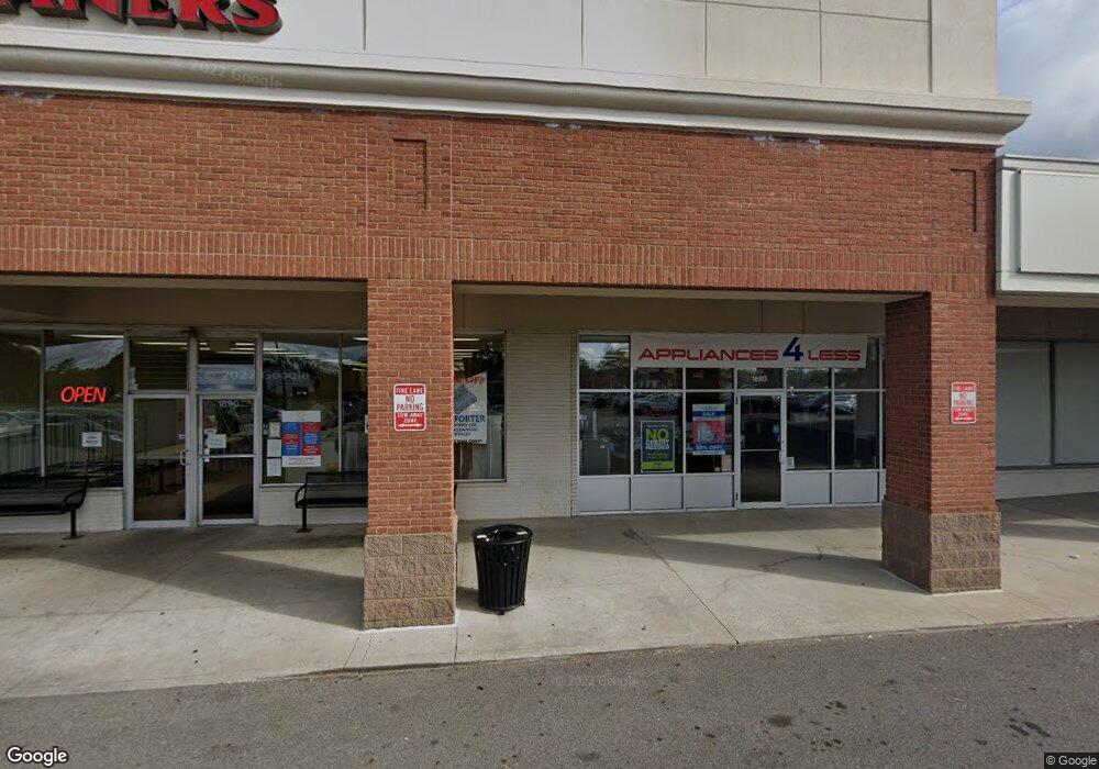 1880 Willoway Cir S unit 1880, Columbus, OH 43220 - photo 1