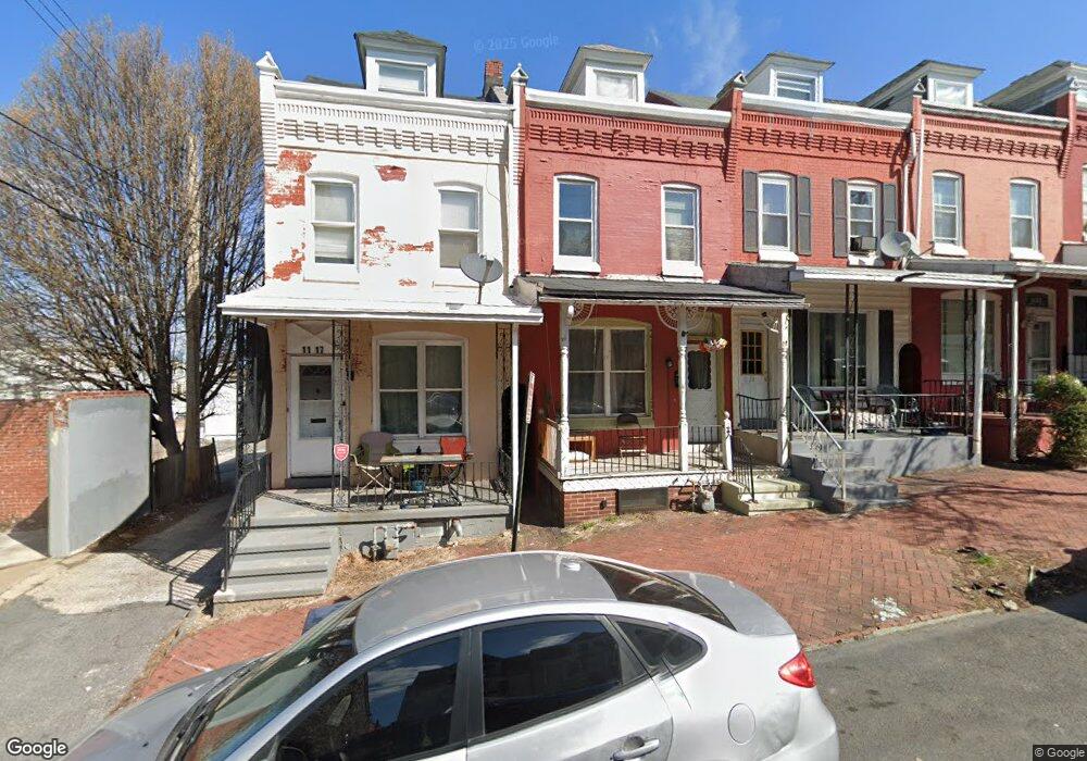 1119 Windsor St, Reading, PA 19604 - photo 1