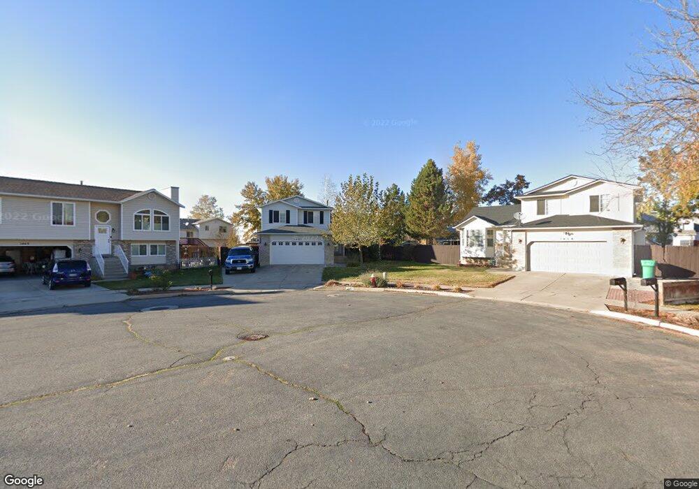 1451 N 200 W, Layton, UT 84041 - photo 1