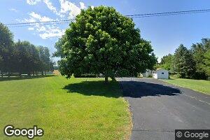 2973 Caldwell Rd, Bradner, OH 43406