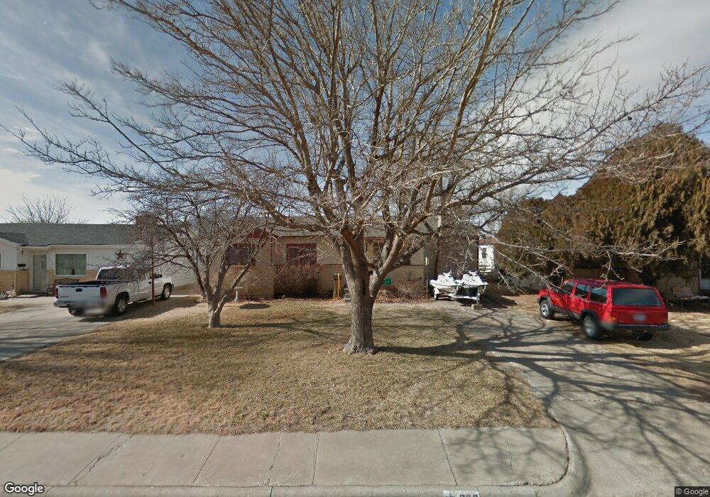 223 Pear Ave, Dumas, TX 79029 - photo 1