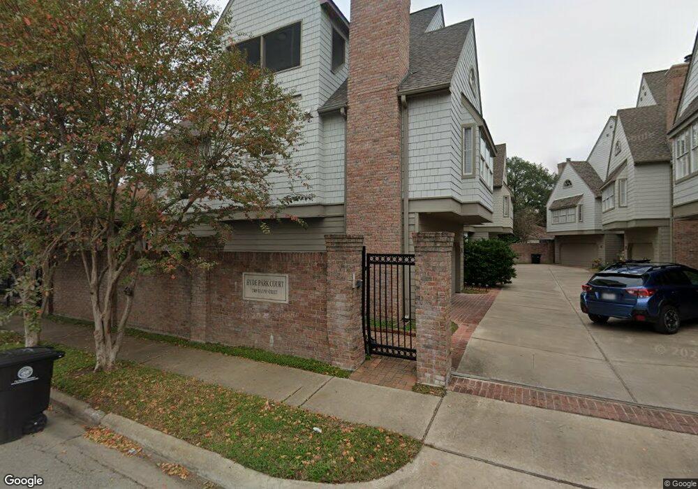 2409 Ralph St unit C, Houston, TX 77006 - photo 1