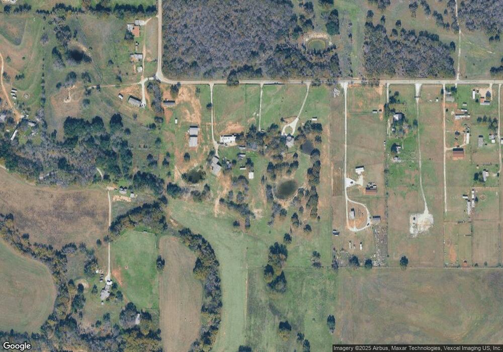 430 Earp Rd, Springtown, TX 76082 - photo 1