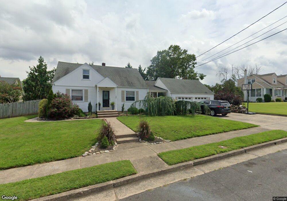 338 N 7th Ave, Manville, NJ 08835 - photo 1